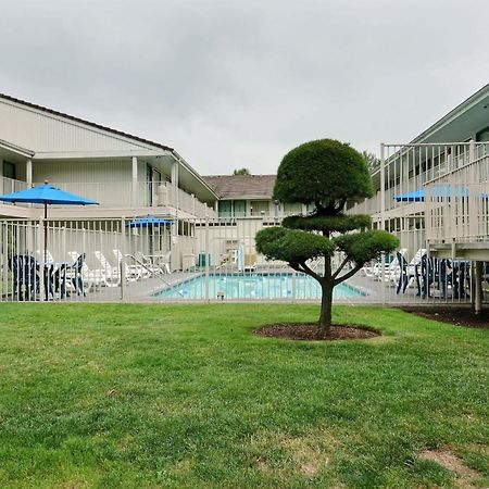 Motel 6-Seattle, Wa - South ซีแทค ภายนอก รูปภาพ