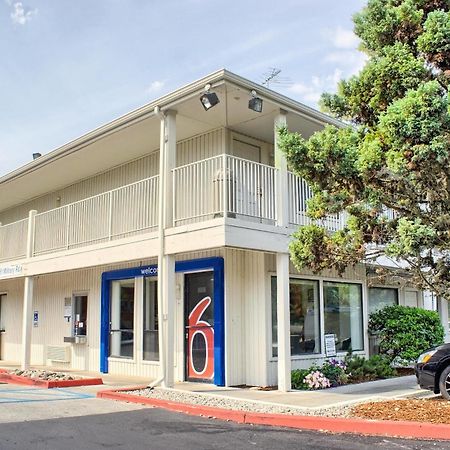 Motel 6-Seattle, Wa - South ซีแทค ภายนอก รูปภาพ