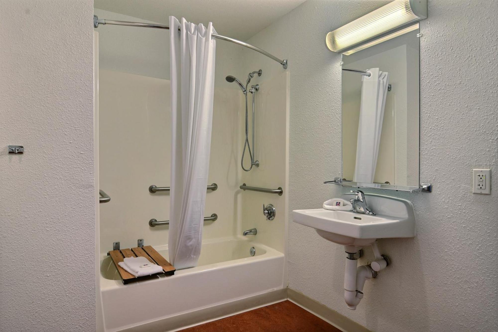 Motel 6-Seattle, Wa - South ซีแทค ภายนอก รูปภาพ
