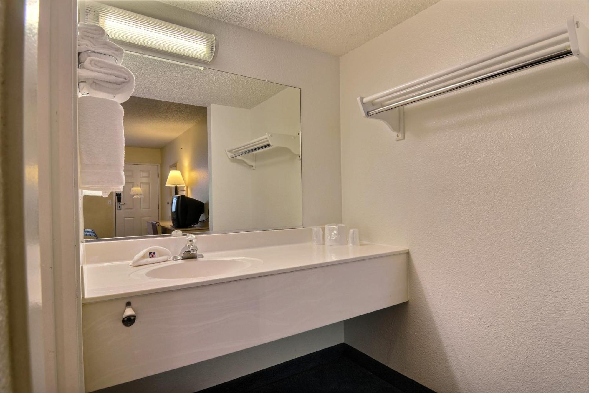 Motel 6-Seattle, Wa - South ซีแทค ภายนอก รูปภาพ