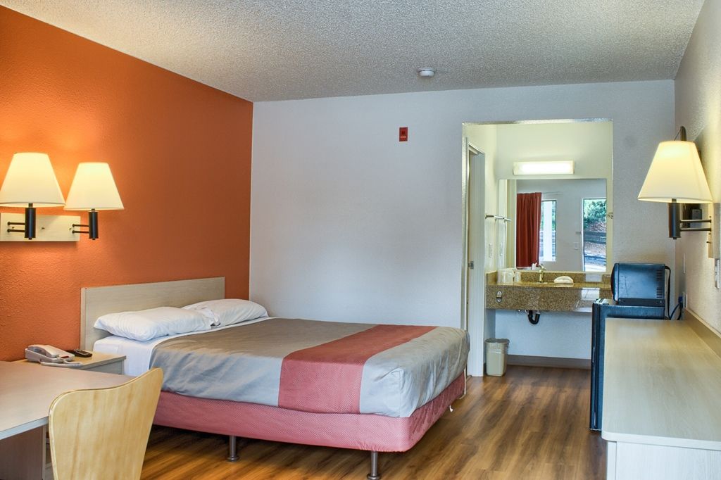 Motel 6-Seattle, Wa - South ซีแทค ห้อง รูปภาพ