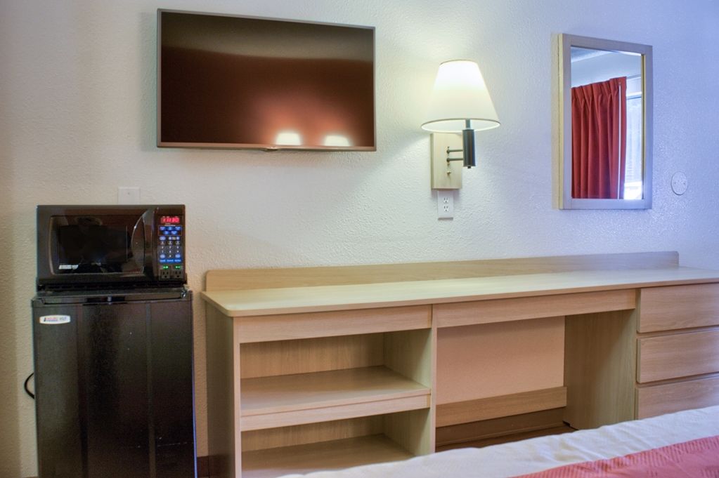 Motel 6-Seattle, Wa - South ซีแทค ห้อง รูปภาพ
