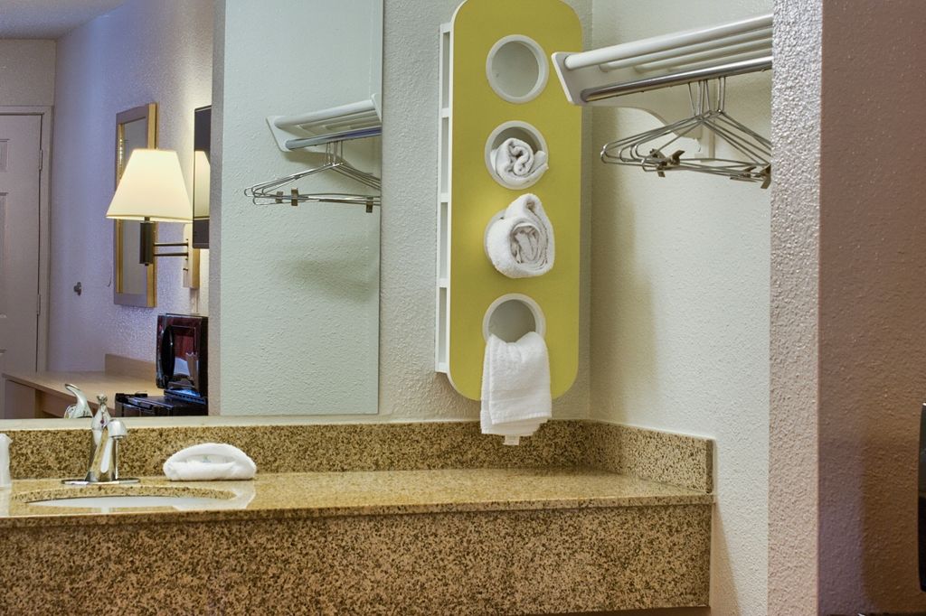 Motel 6-Seattle, Wa - South ซีแทค ห้อง รูปภาพ