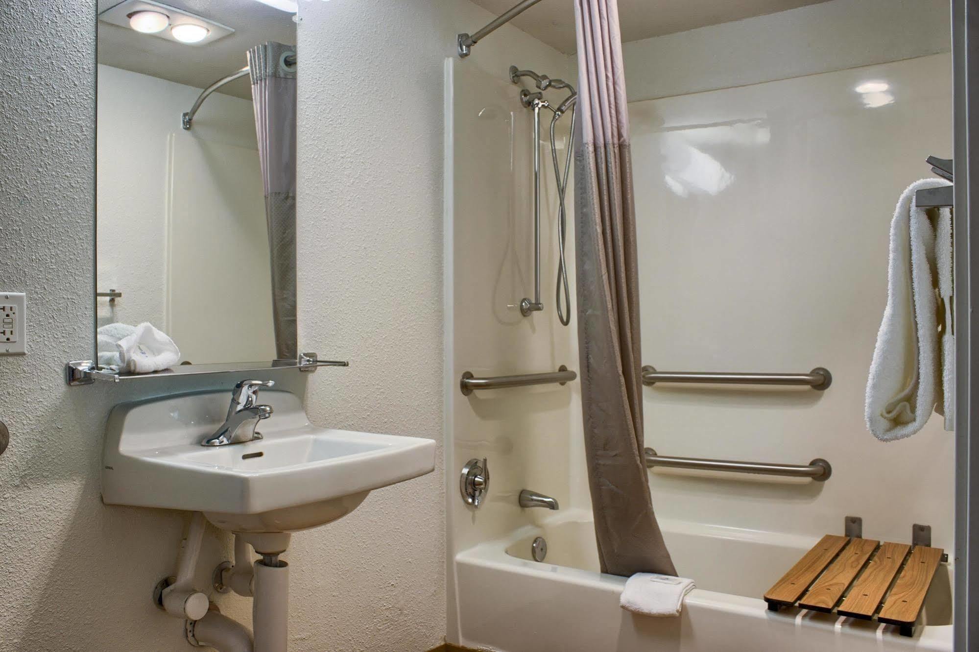 Motel 6-Seattle, Wa - South ซีแทค ภายนอก รูปภาพ