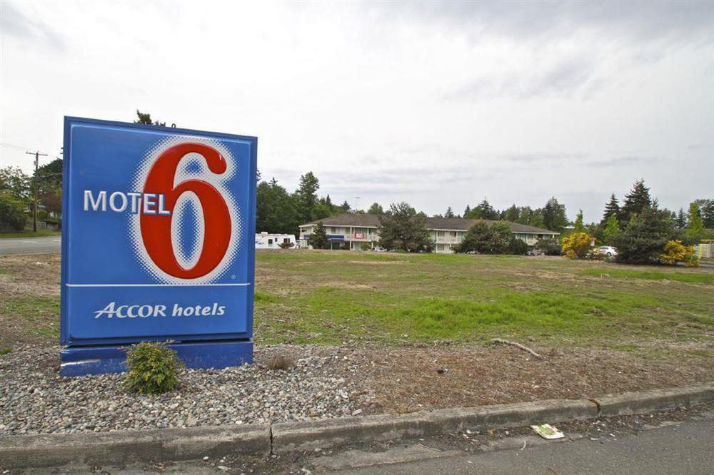 Motel 6-Seattle, Wa - South ซีแทค สิ่งอำนวยความสะดวก รูปภาพ