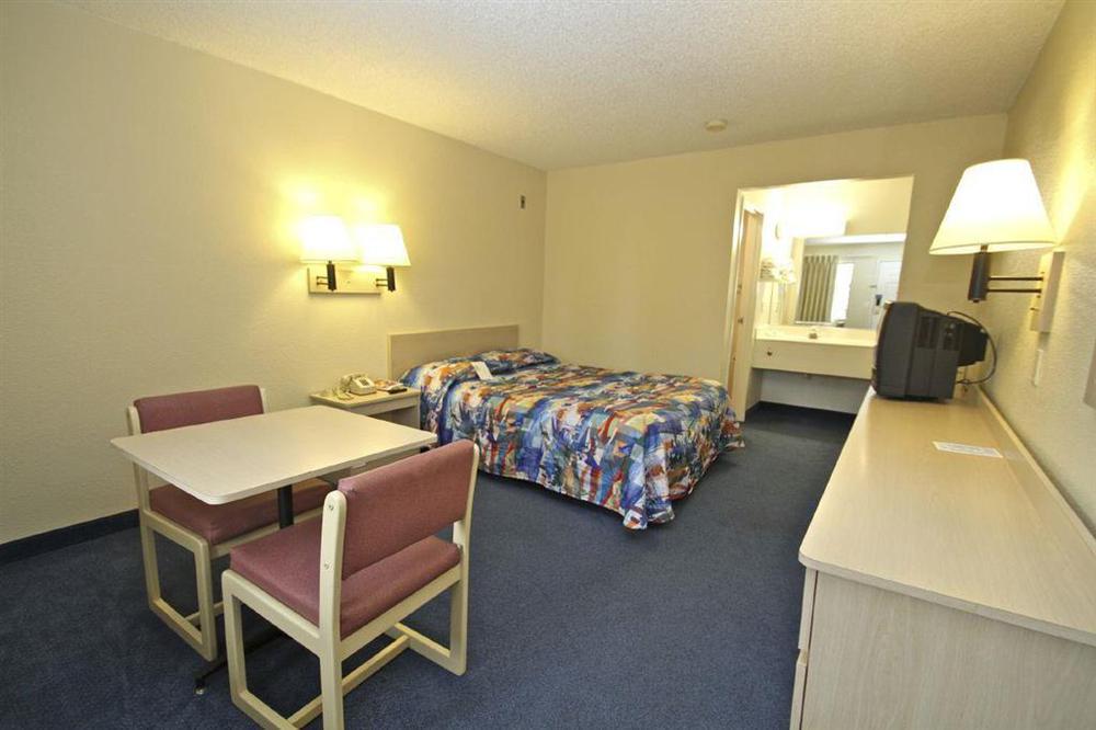 Motel 6-Seattle, Wa - South ซีแทค ห้อง รูปภาพ