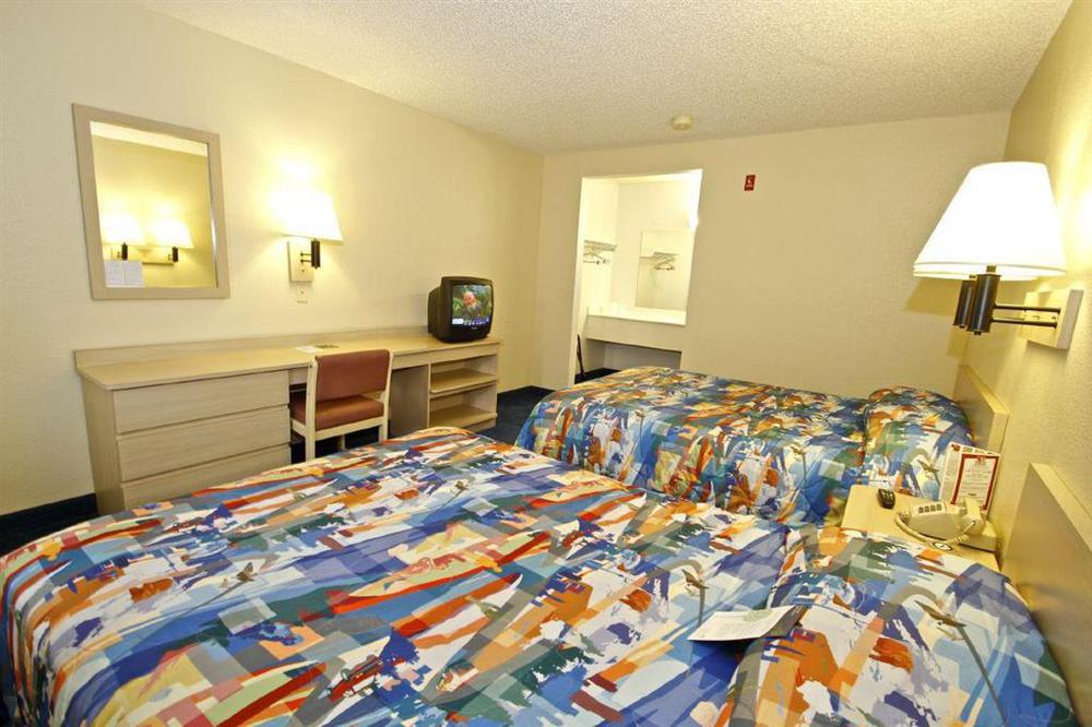 Motel 6-Seattle, Wa - South ซีแทค ห้อง รูปภาพ