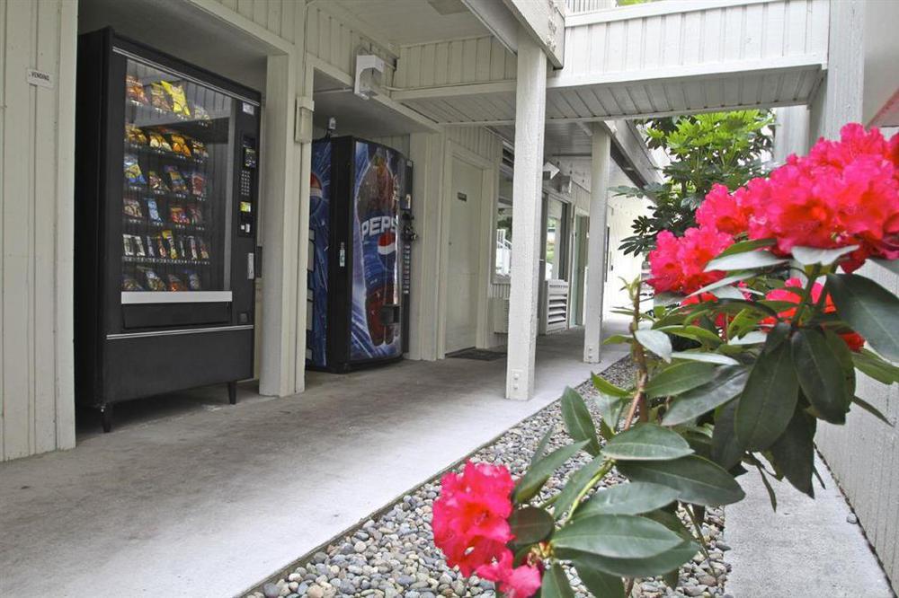 Motel 6-Seattle, Wa - South ซีแทค สิ่งอำนวยความสะดวก รูปภาพ