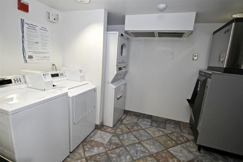 Motel 6-Seattle, Wa - South ซีแทค สิ่งอำนวยความสะดวก รูปภาพ